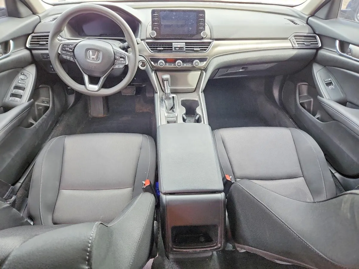HONDA ACCORD LX 2022
