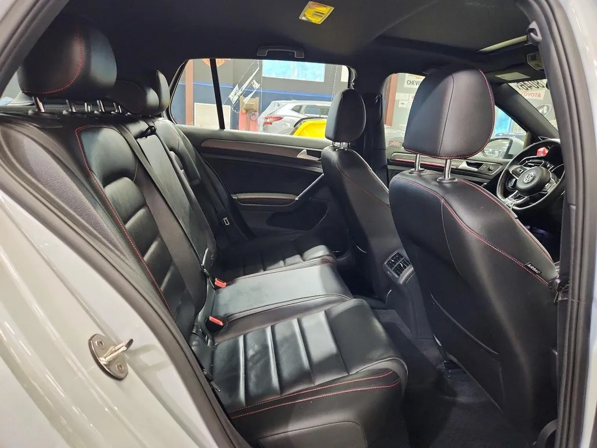 VOLKSWAGEN Golf GTI S 2019