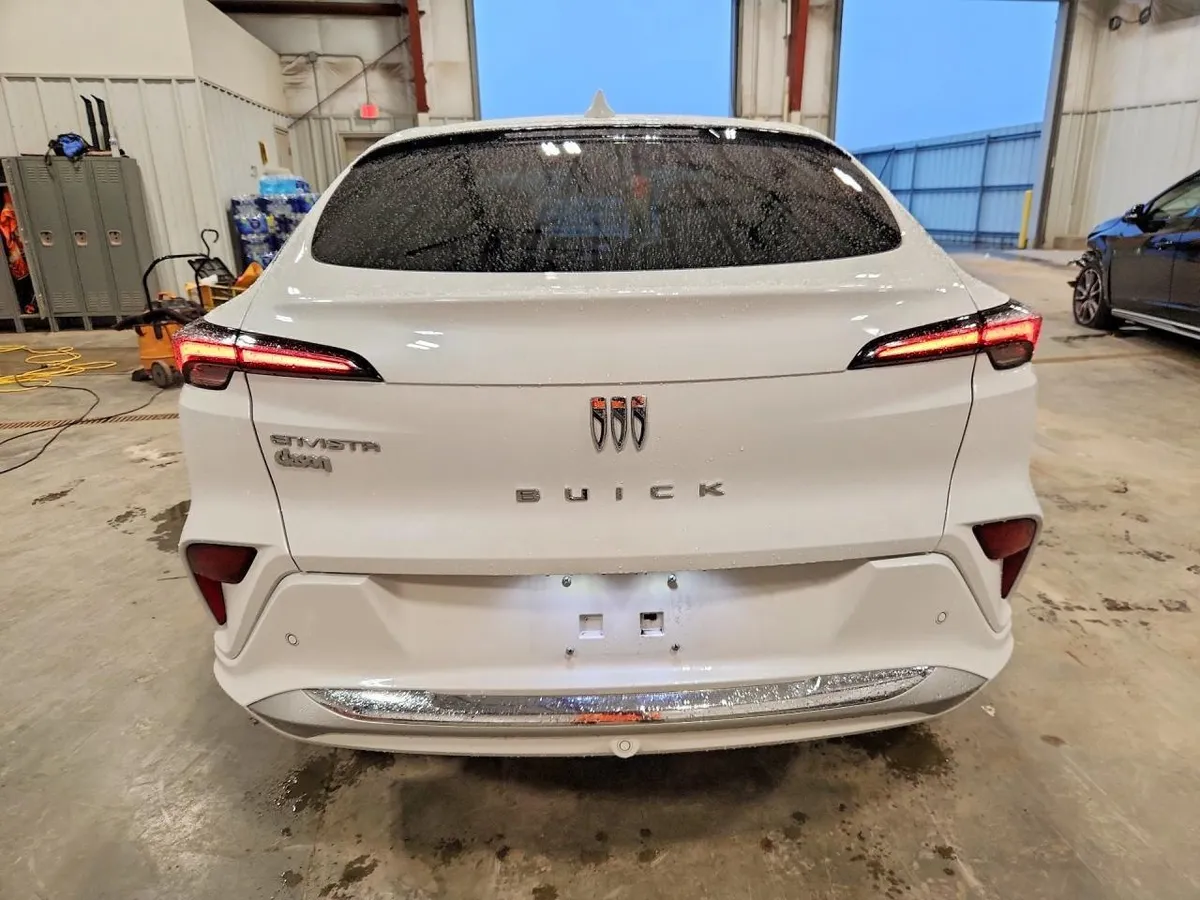 BUICK ENVISTA AVENIR 2025