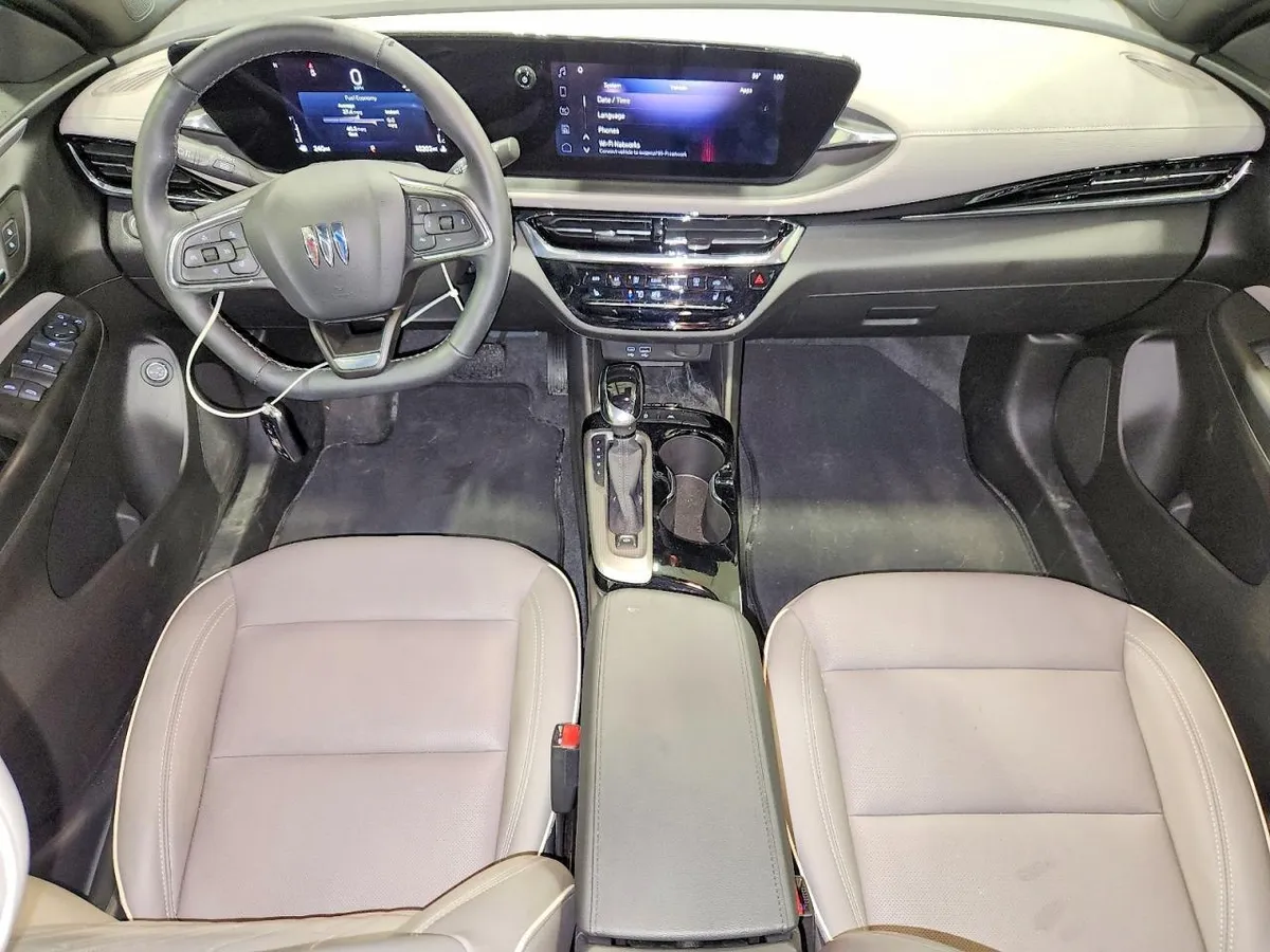 BUICK ENVISTA AVENIR 2025