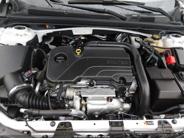 CHEVROLET MALIBU ОТ КОТОРОЙ КОНКУРЕНТЫ КУСАЮТ ЛОКТИ 2022