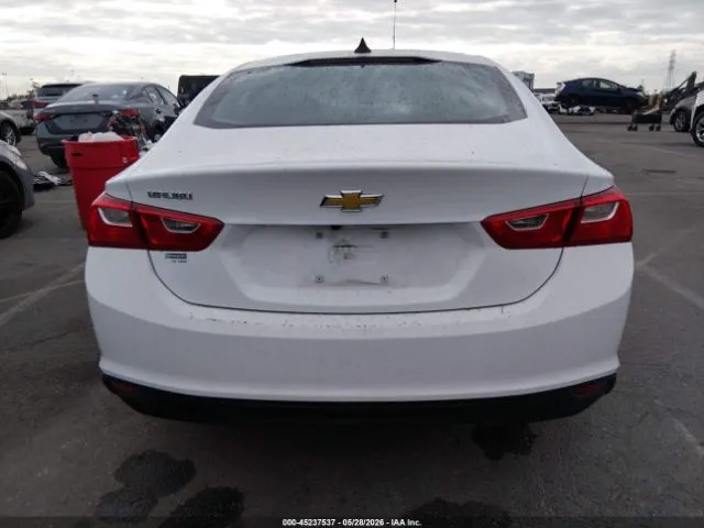 CHEVROLET MALIBU ОТ КОТОРОЙ КОНКУРЕНТЫ КУСАЮТ ЛОКТИ 2022
