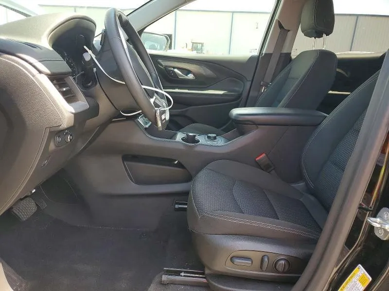 GMC TERRAIN SLE 2022
