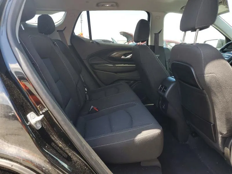 GMC TERRAIN SLE 2022