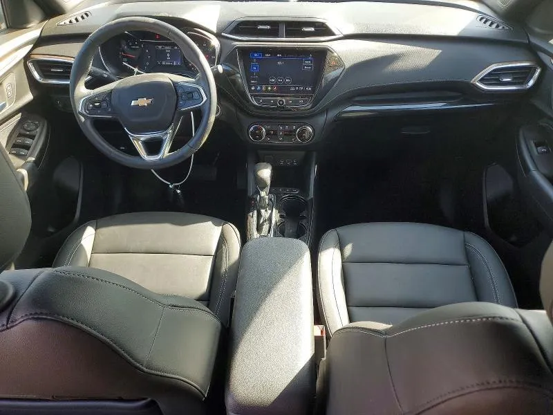 CHEVROLET TRAILBLAZER ACTIV 2023