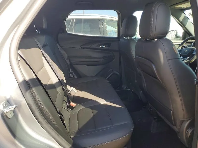 CHEVROLET TRAILBLAZER ACTIV 2023