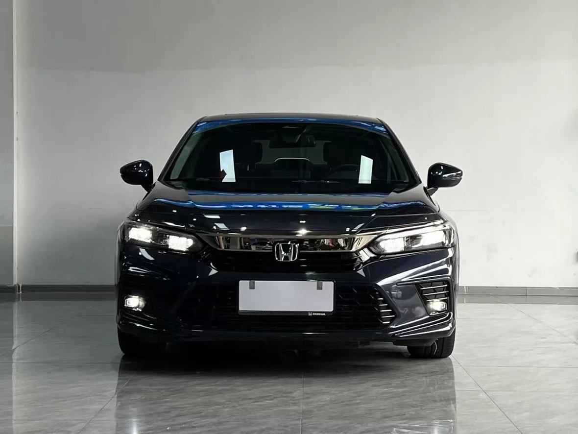 HONDA CIVIC SPORTY C-STAGE SPECIAL 2023