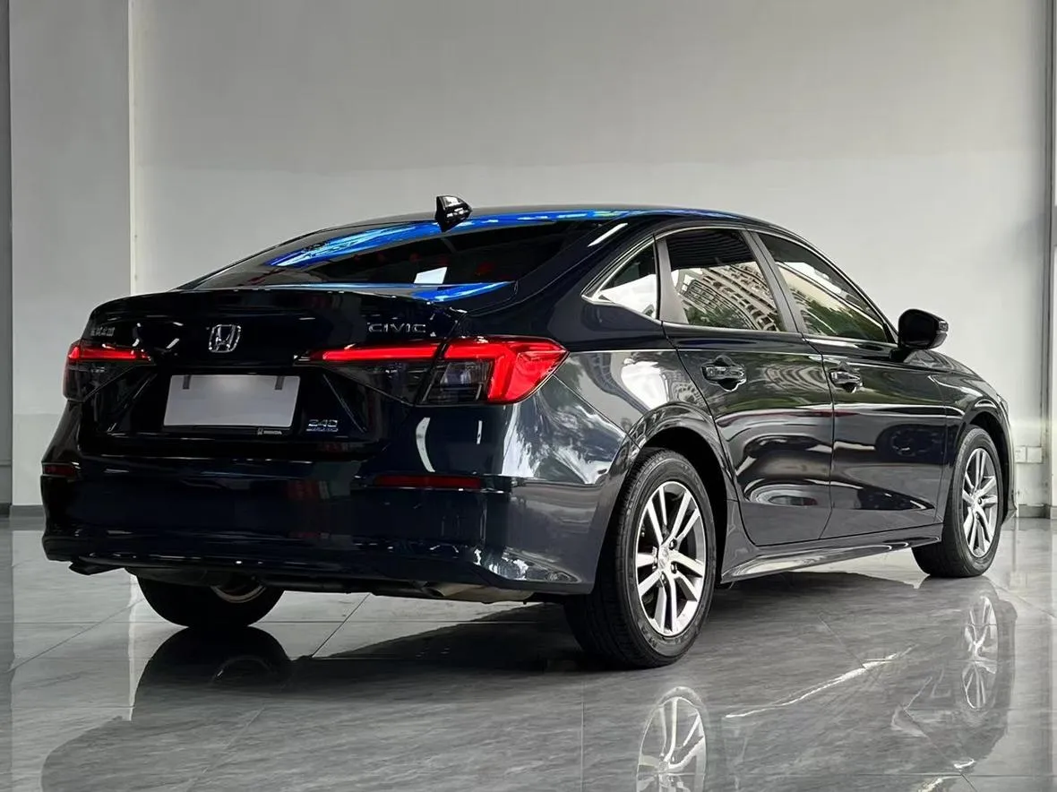 HONDA CIVIC SPORTY C-STAGE SPECIAL 2023