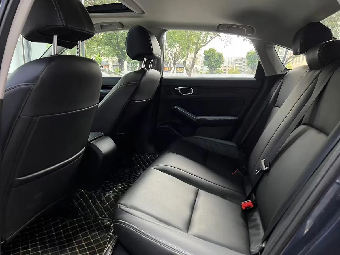 HONDA CIVIC SPORTY C-STAGE SPECIAL 2023