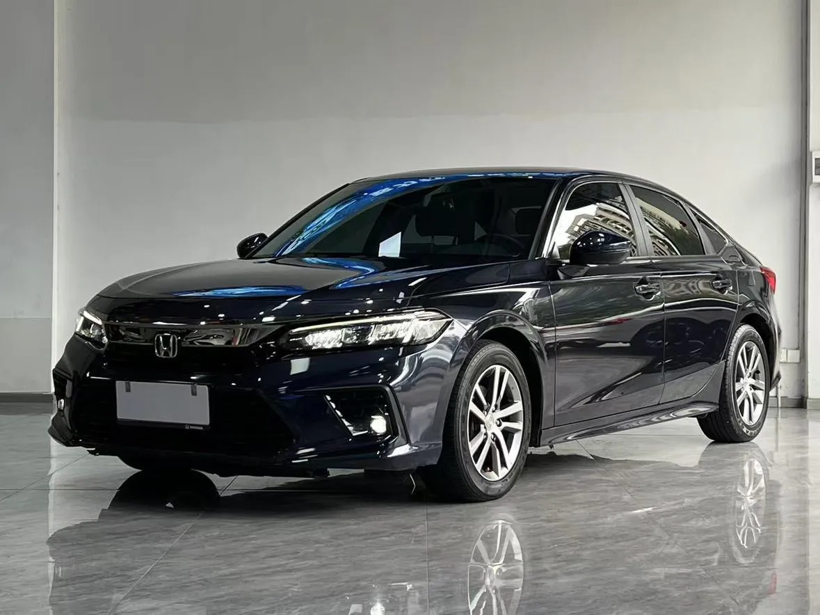 HONDA CIVIC SPORTY C-STAGE SPECIAL 2023