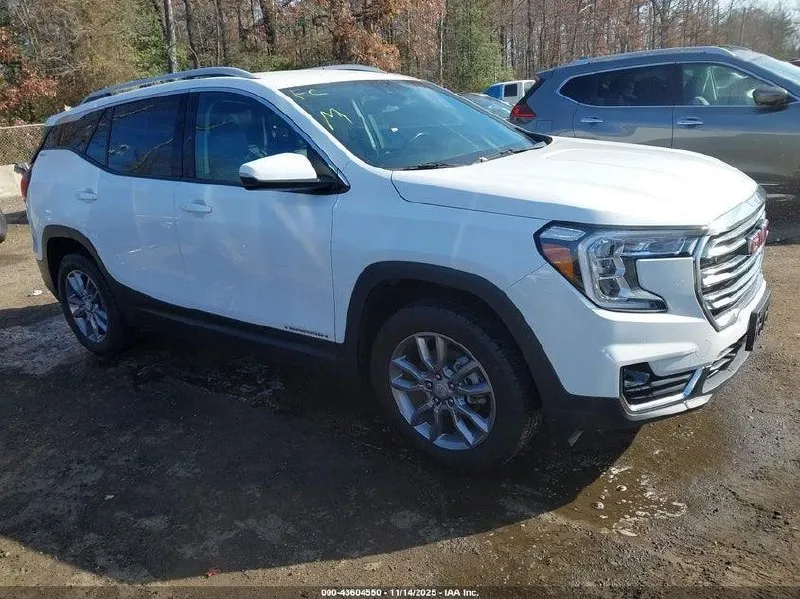 GMC TERRAIN SLT 2023