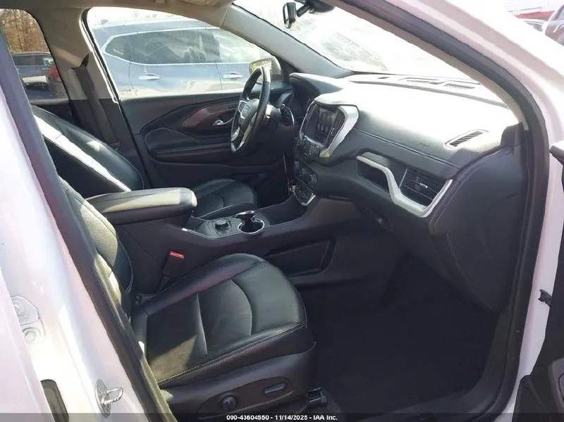 GMC TERRAIN SLT 2023