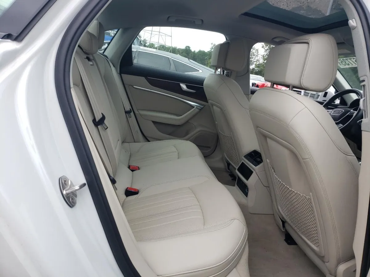 AUDI A6 PREMIUM PLUS 2023
