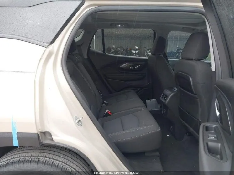 GMC TERRAIN SLE 2023