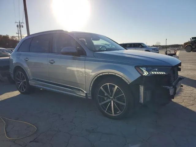 AUDI Q7 PREMIUM-SUV PRESTIGE 2023