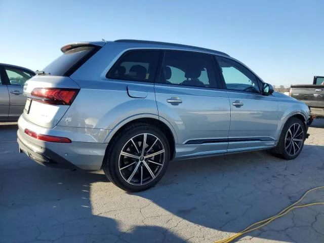AUDI Q7 PREMIUM-SUV PRESTIGE 2023