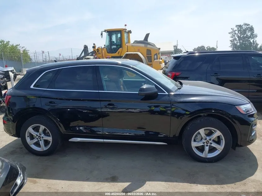 AUDI Q5 2022