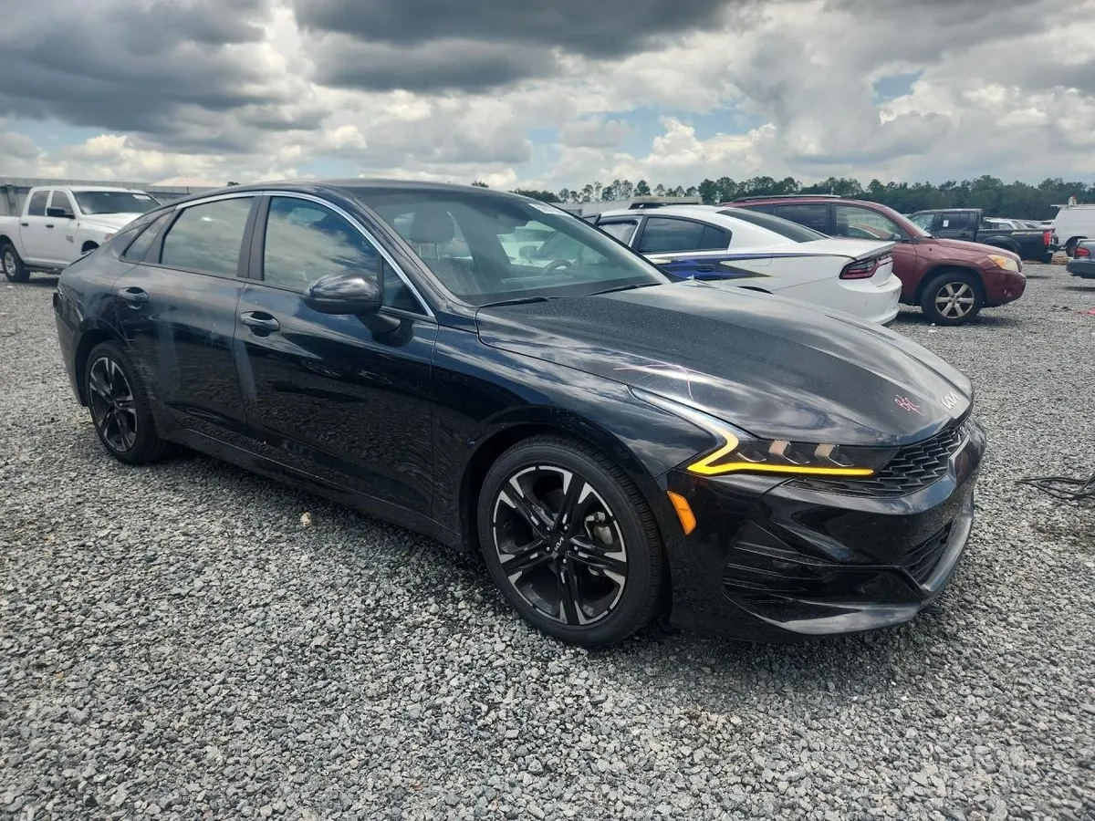 KIA K5 GT-LINE 2023