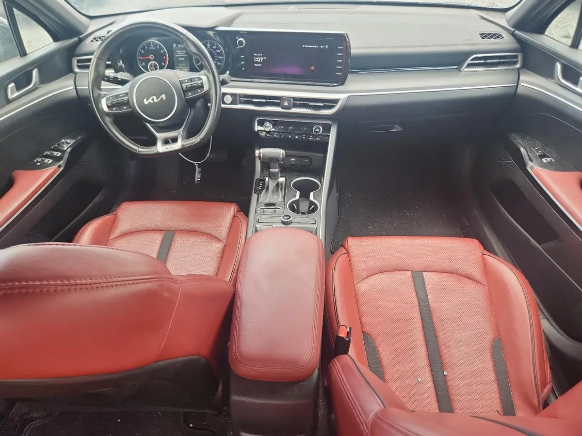 KIA K5 GT-LINE 2023