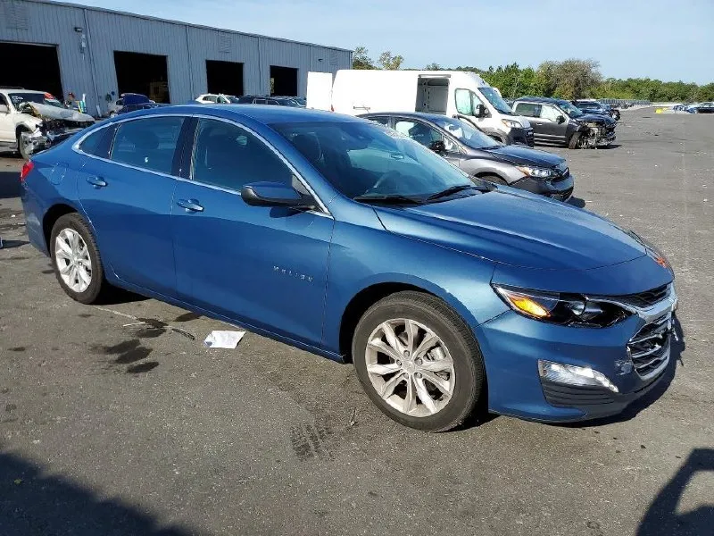 CHEVROLET MALIBU LT 2024