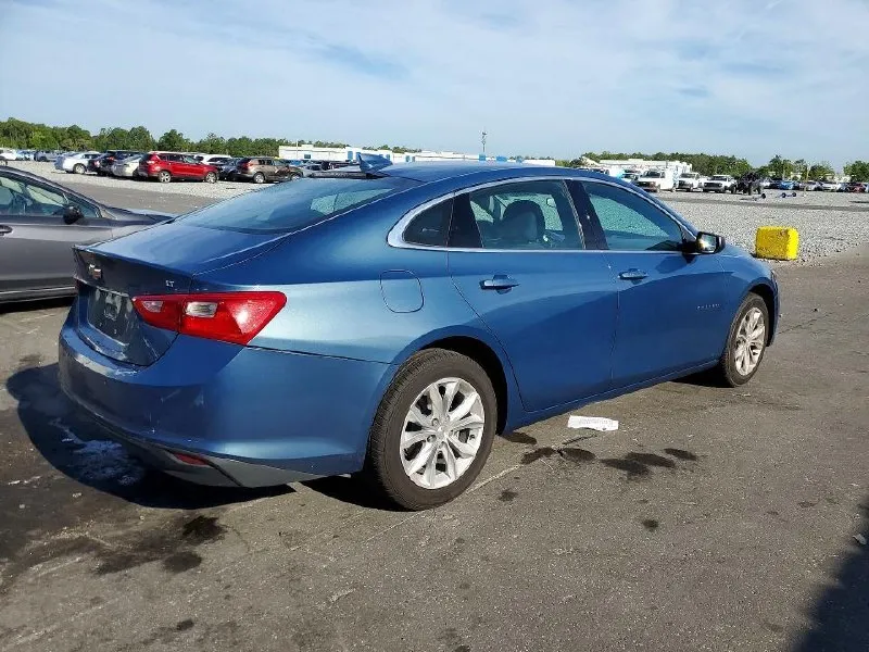 CHEVROLET MALIBU LT 2024
