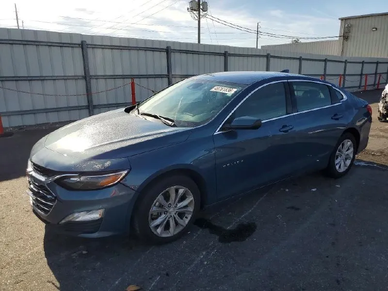 CHEVROLET MALIBU LT 2024