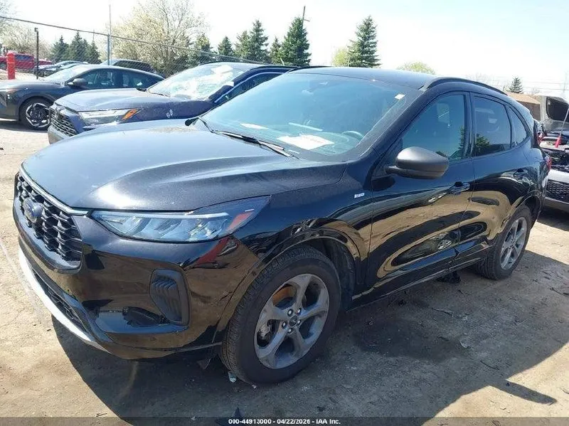 FORD ESCAPE ST-LINE 2023