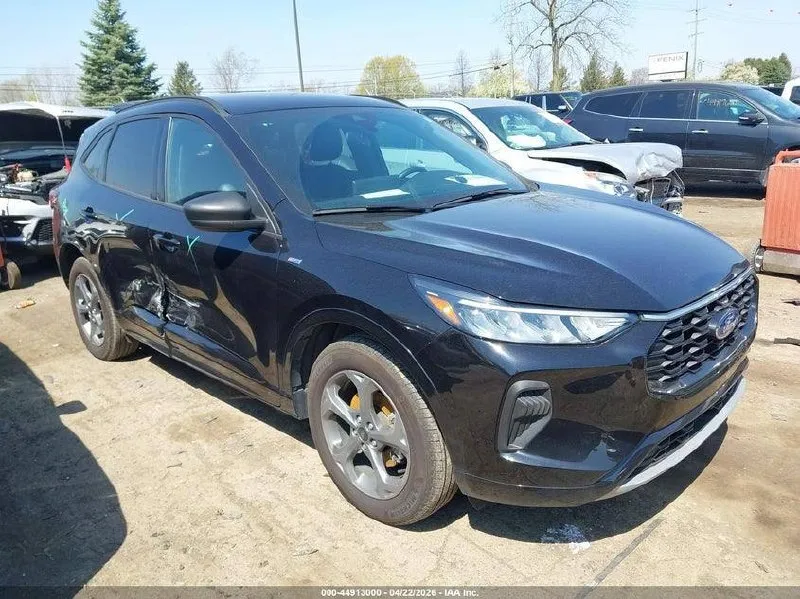 FORD ESCAPE ST-LINE 2023