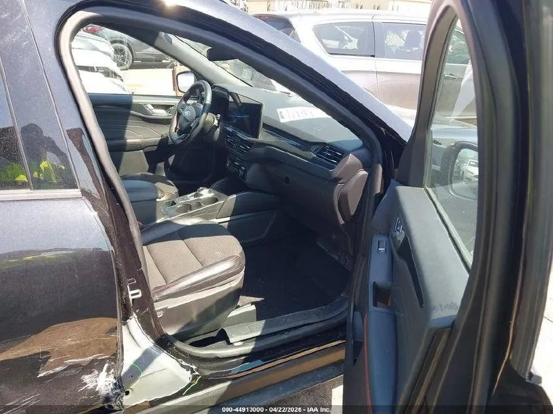 FORD ESCAPE ST-LINE 2023