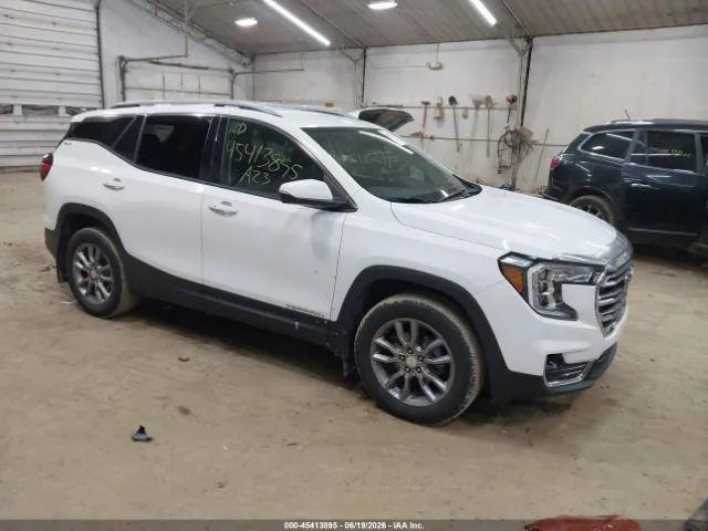 GMC TERRAIN SLT 2023