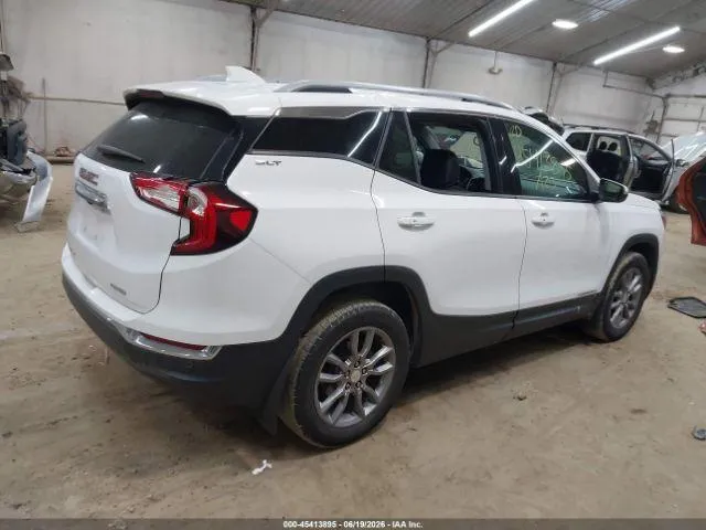 GMC TERRAIN SLT 2023