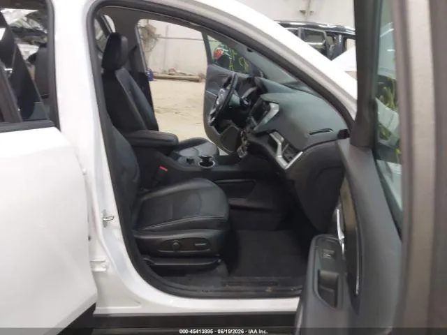 GMC TERRAIN SLT 2023
