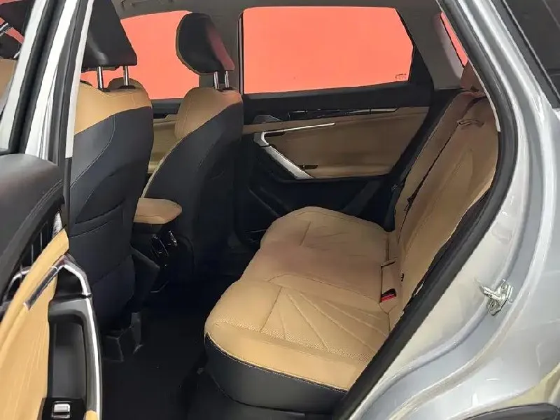 GEELY BOYUE L 2023