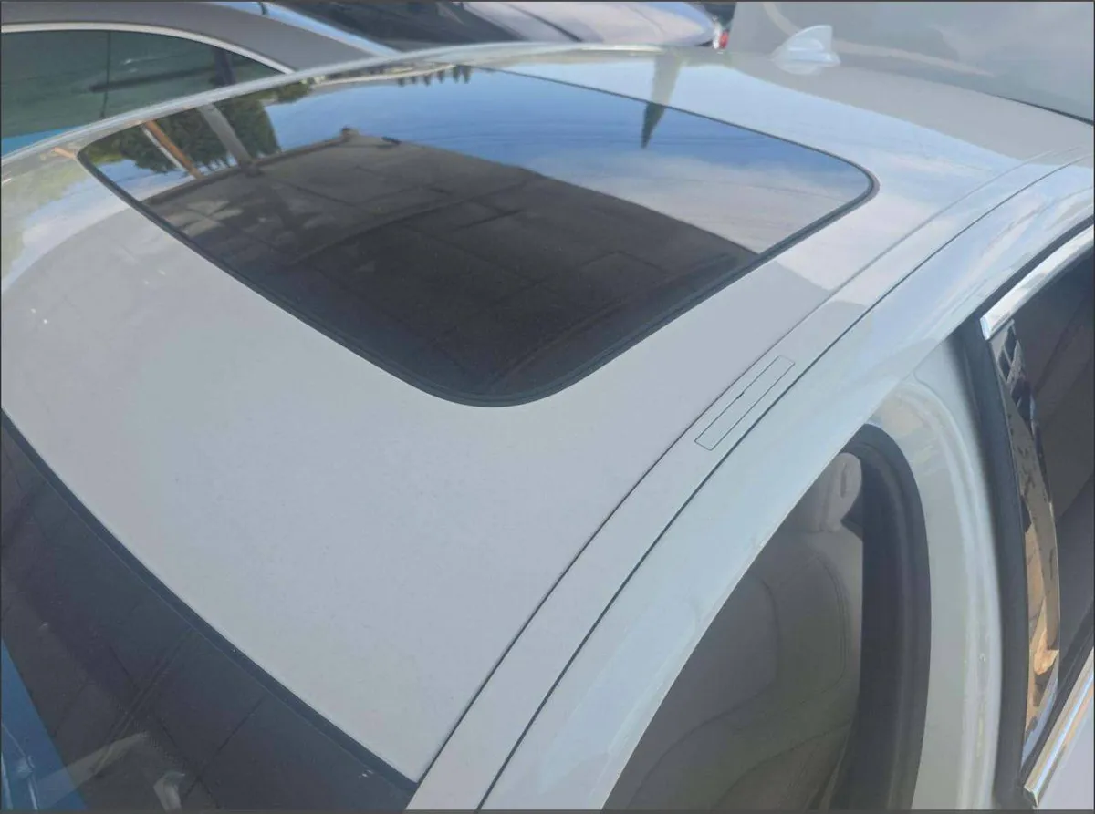 BMW 5 SERIES 2018