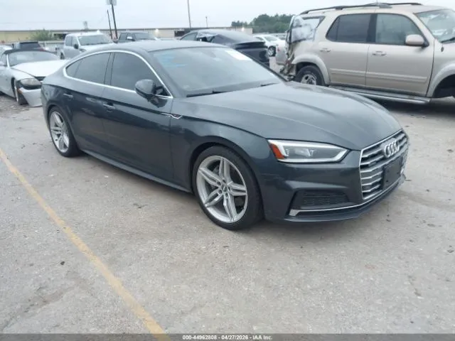 AUDI A5 PREMIUM 2018