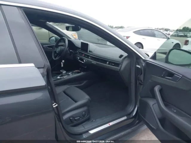 AUDI A5 PREMIUM 2018