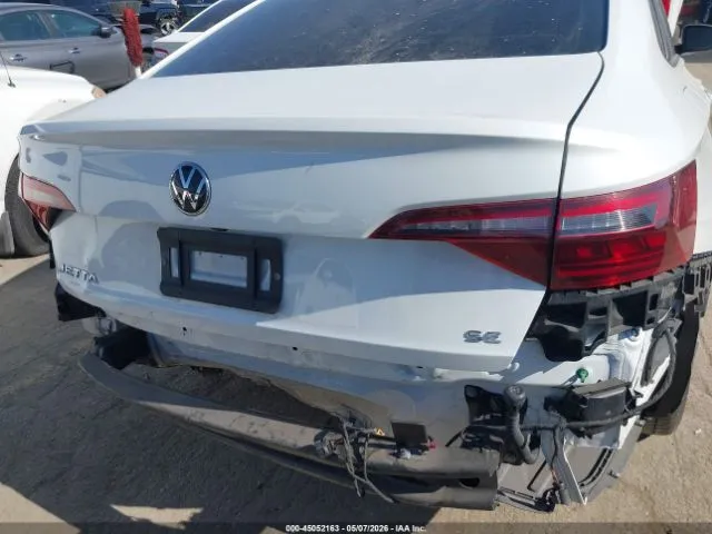 VOLKSWAGEN JETTA SE 2024
