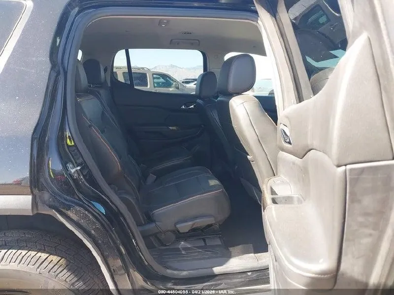 GMC ACADIA AT4 2022