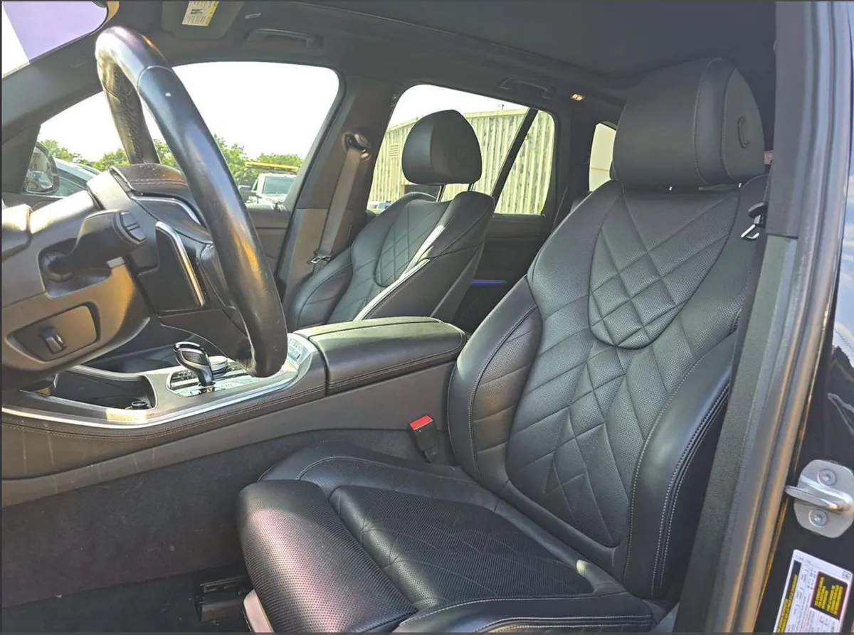 BMW X5 XDRIVE40I 2023