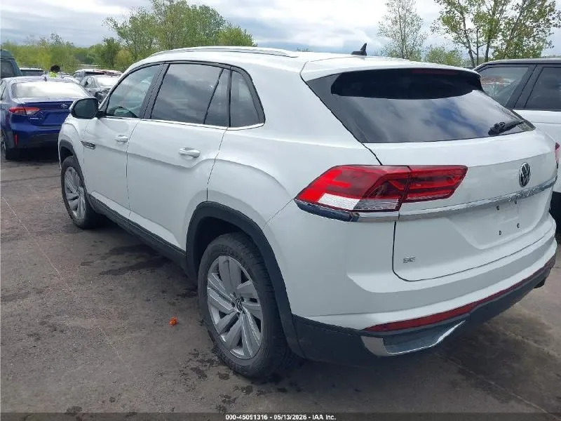 VOLKSWAGEN ATLAS CROSS SPORT 2 2023