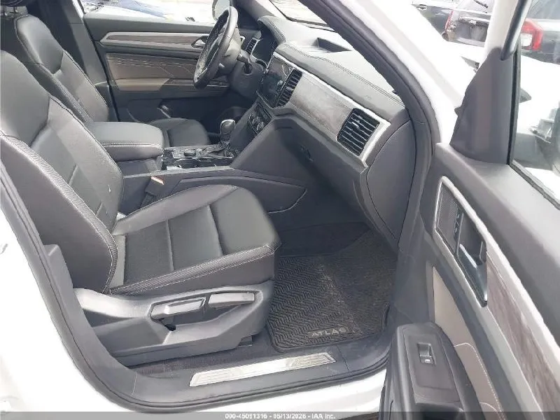 VOLKSWAGEN ATLAS CROSS SPORT 2 2023