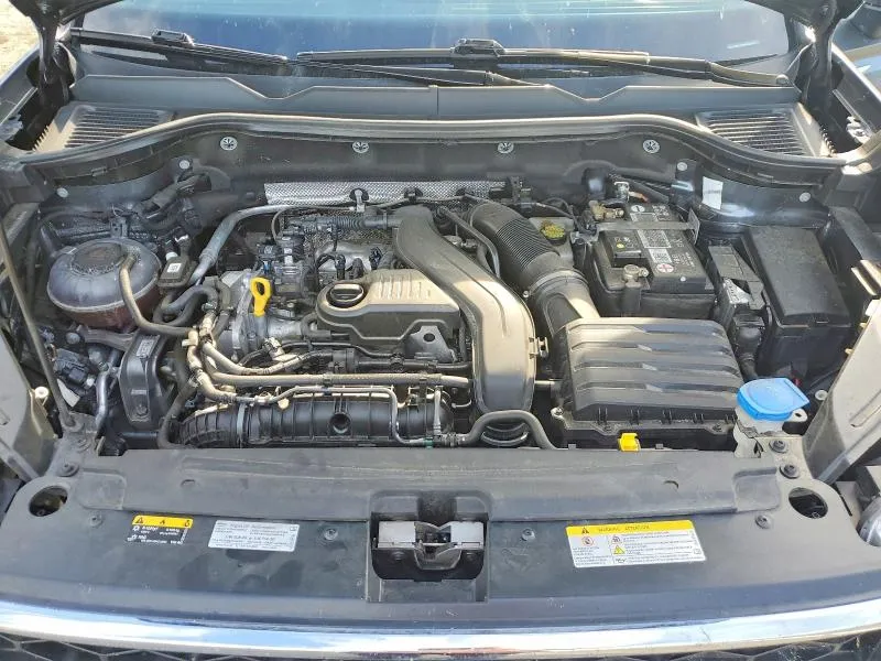 VOLKSWAGEN TAOS SE 2023
