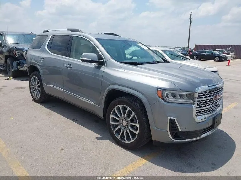 GMC ACADIA 2023