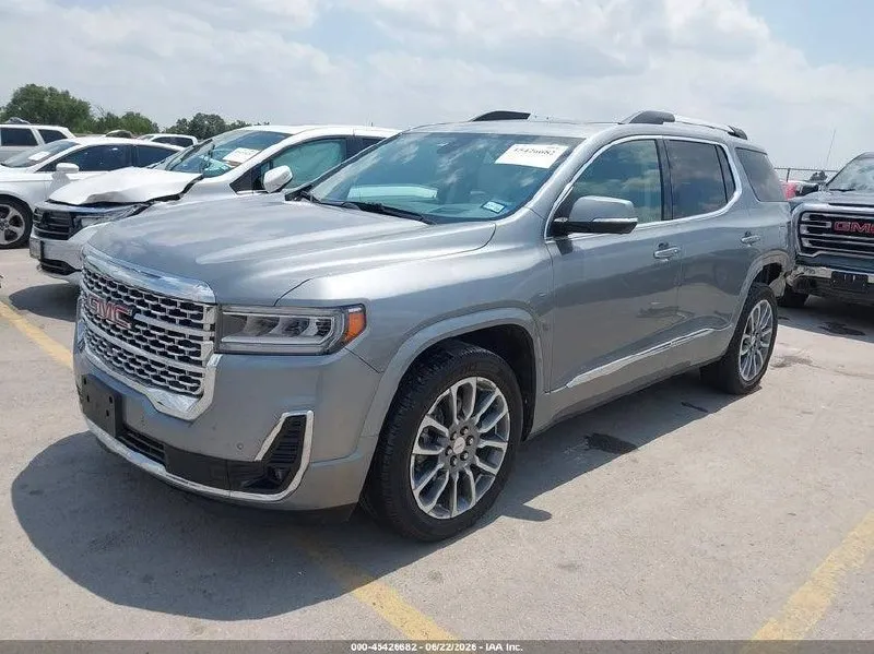 GMC ACADIA 2023