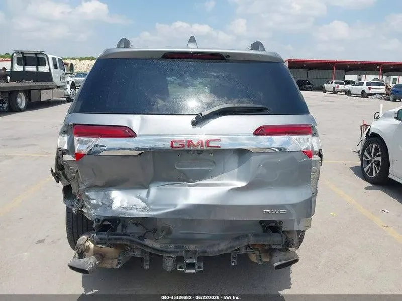 GMC ACADIA 2023