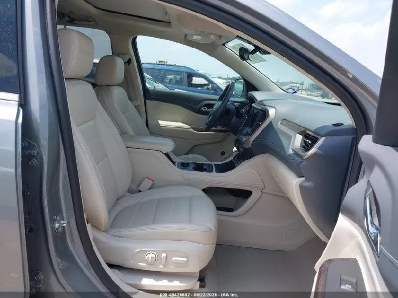 GMC ACADIA 2023