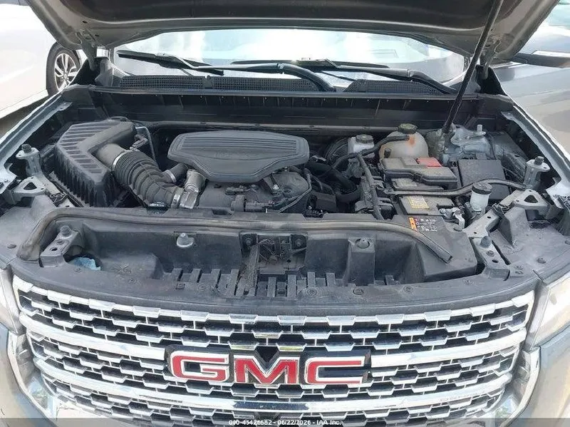 GMC ACADIA 2023