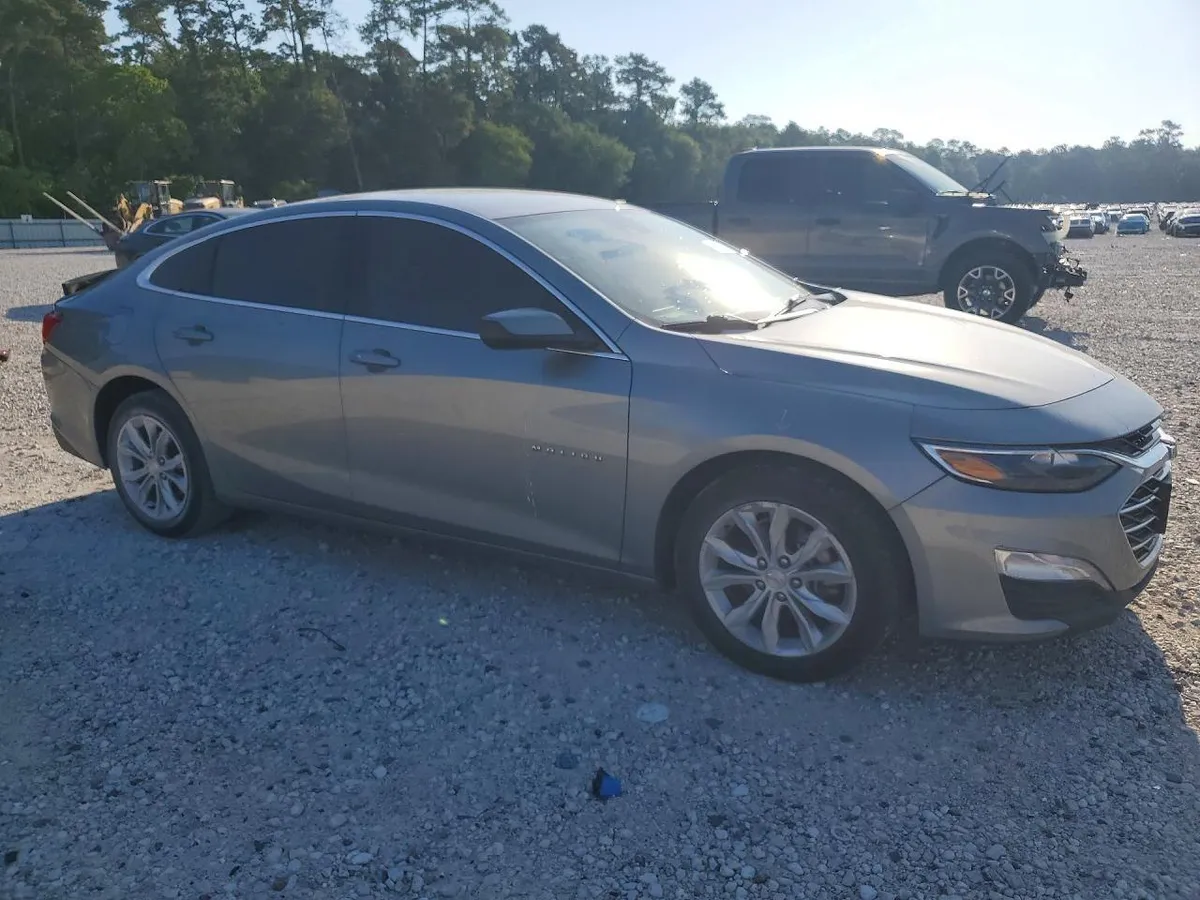 CHEVROLET MALIBU LT 2024