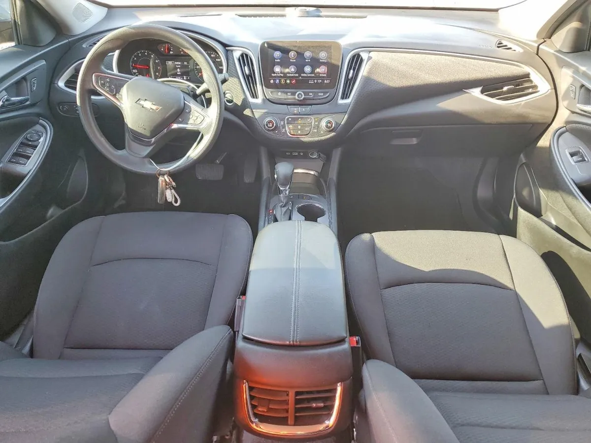 CHEVROLET MALIBU LT 2024