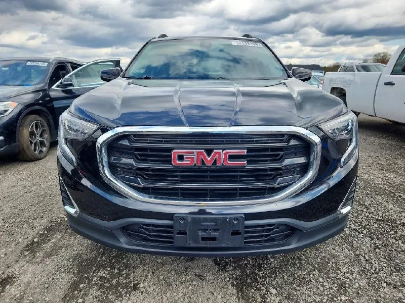 GMC TERRAIN SLE 2020